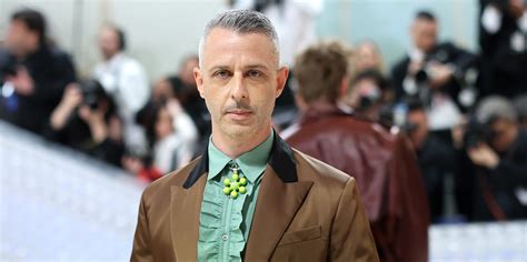 The Beautiful, Bizarre Friendship Between Jeremy Strong and 